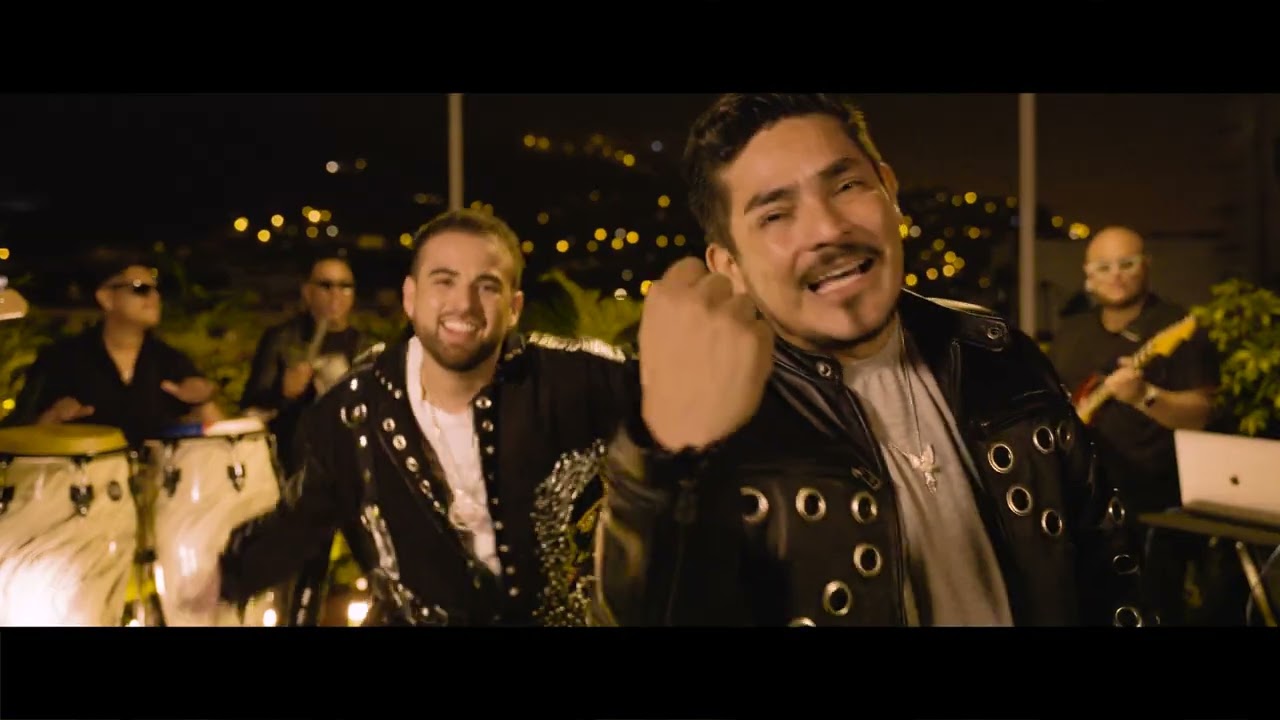 Cesar BK, Erick Elera - Te Extraño Bebe (Video Oficial)