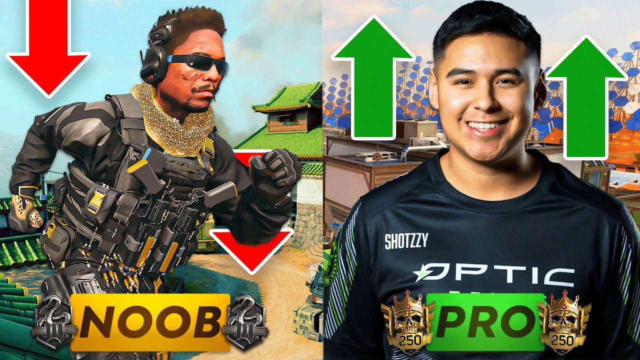 Master BO7 Mechanics In 60 Minutes | Call Of Duty Black Ops 7 Ultimate Guide To Win More Gunfights