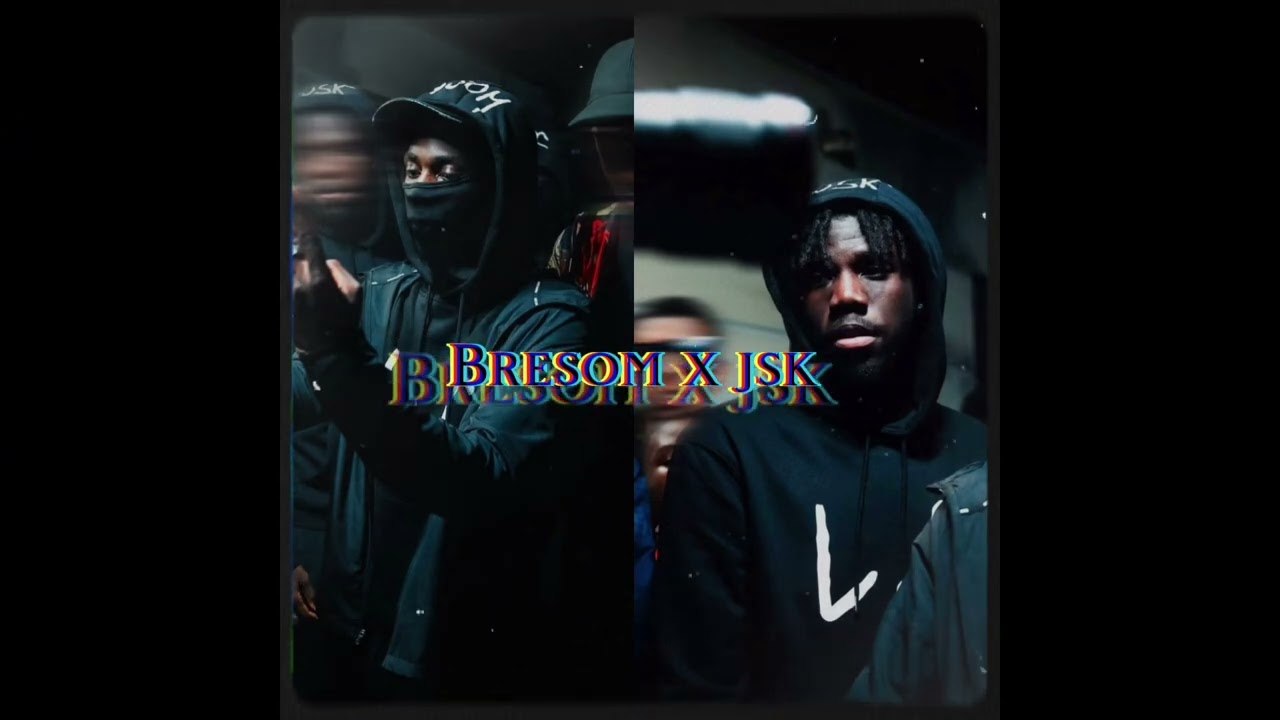 BRESOM x JSK - RDB 3.8 [EXCLU]