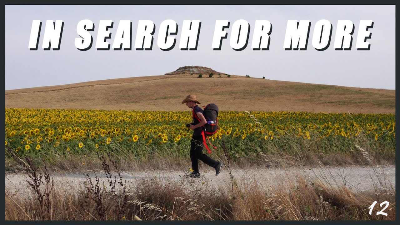 In Search For More, Living With Less | Ep.12