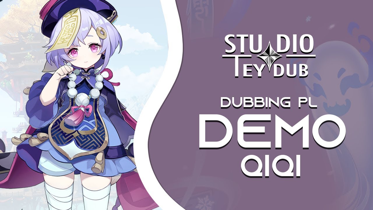 Demo Postaci– 