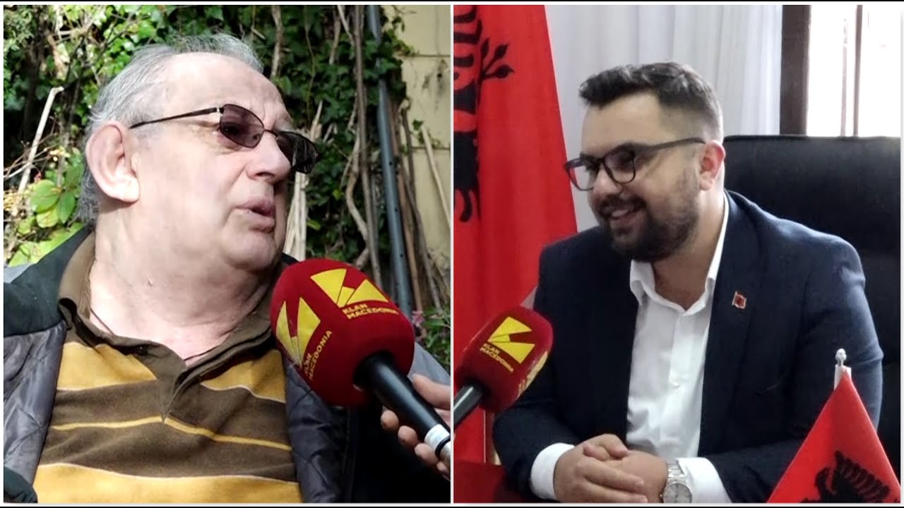 Intervista speciale në Konsullatën Shqiptare të Manastirit | Emisioni Happy Day