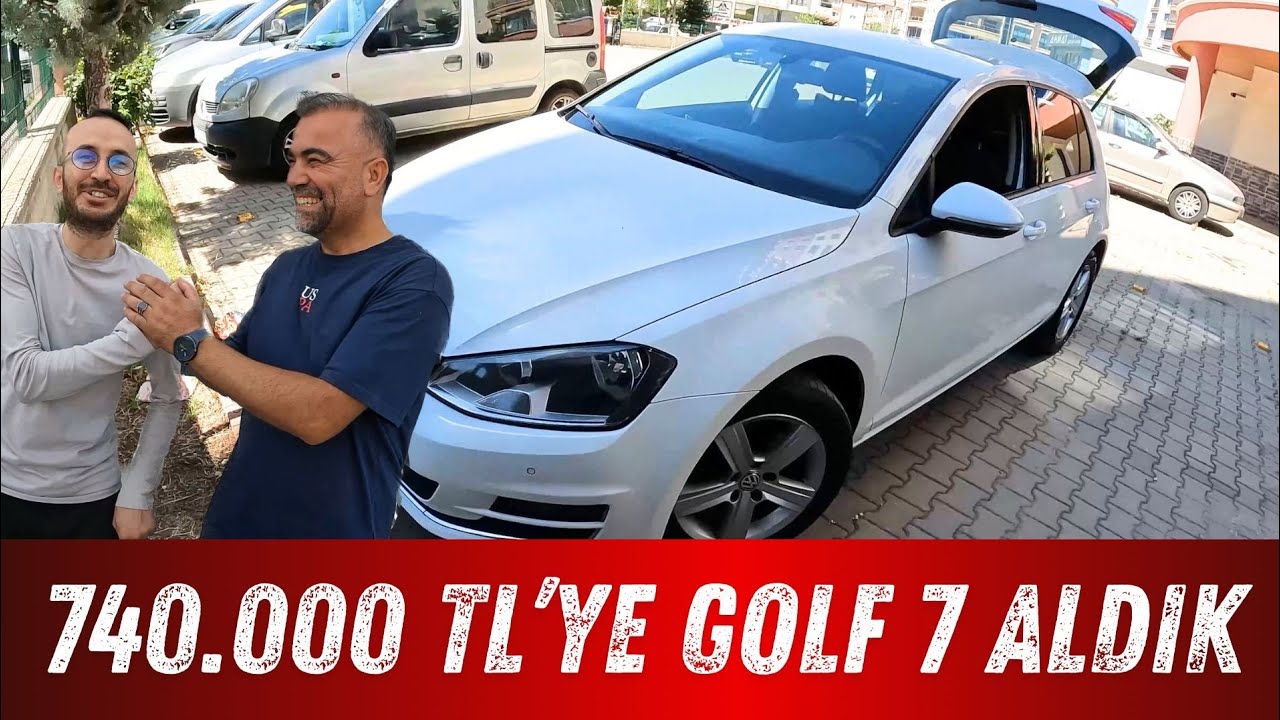 ANKARA'YA BU ARAÇ İÇİN GİTTİK !!