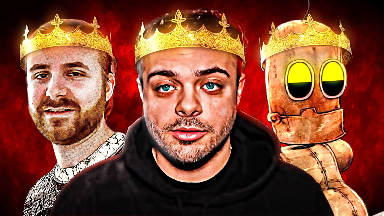 YouTuberi Români Recunoscuți ca Legende
