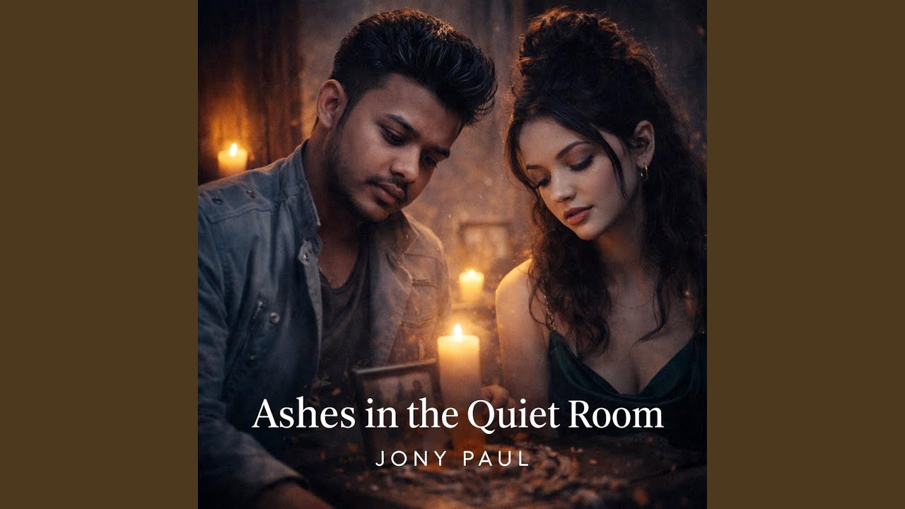 Ashes in the Quiet Room (Duet)