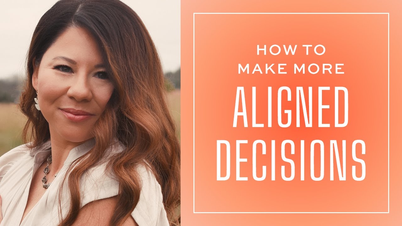 Aligned or Misaligned? | The Secret to Decision Making