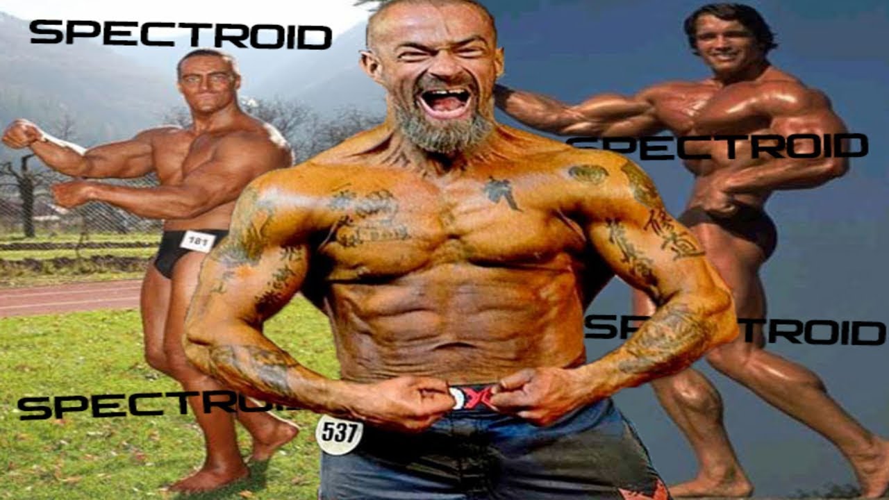[Фриковедение] СЕРГЕЙ БАДЮК vs АЛЕКСАНДР невский-КУРИЦЫН | Найди ПЯТЬ ОТЛИЧИЙ