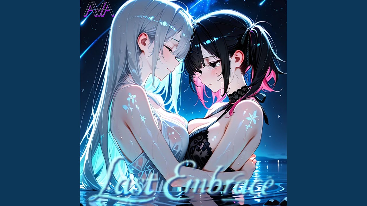 Last Embrace