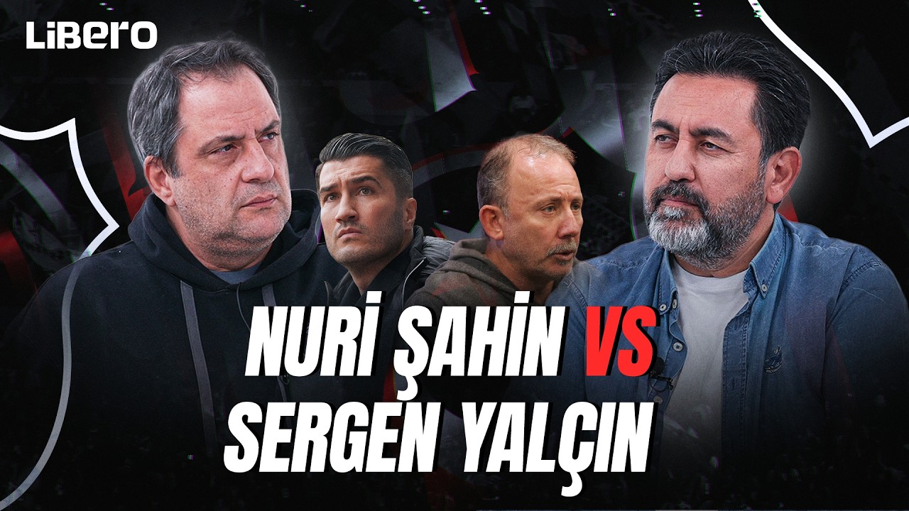 Şahin vs Yalçın, 'O' Geldi, 'Oh' Dedirtti | Kenan Yıldız Hangi Takımlı? | Güven Yalçın Milli Takıma