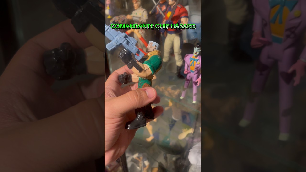 MOSTRANDO MI COLECCIÓN HASTA QUE SE VUELVA VIRAL PARTE 51 