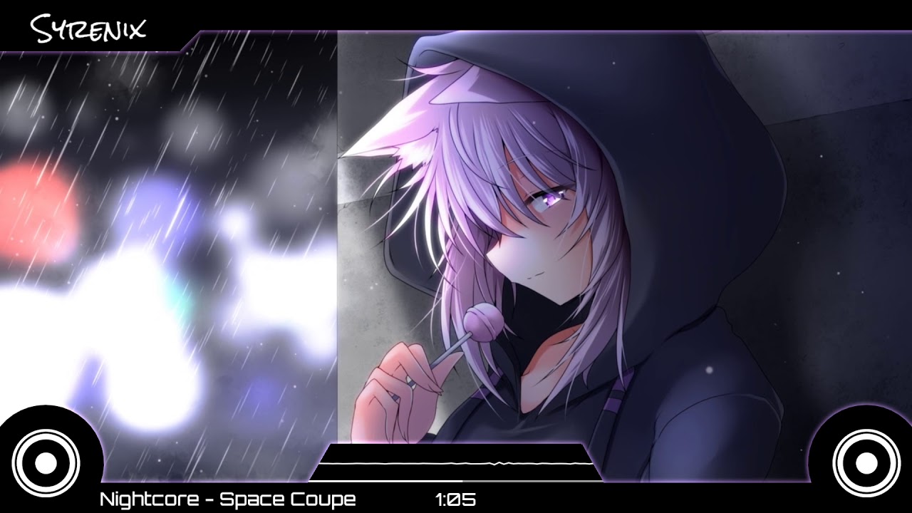 Nightcore - Space Coupe (Lil Mosey)