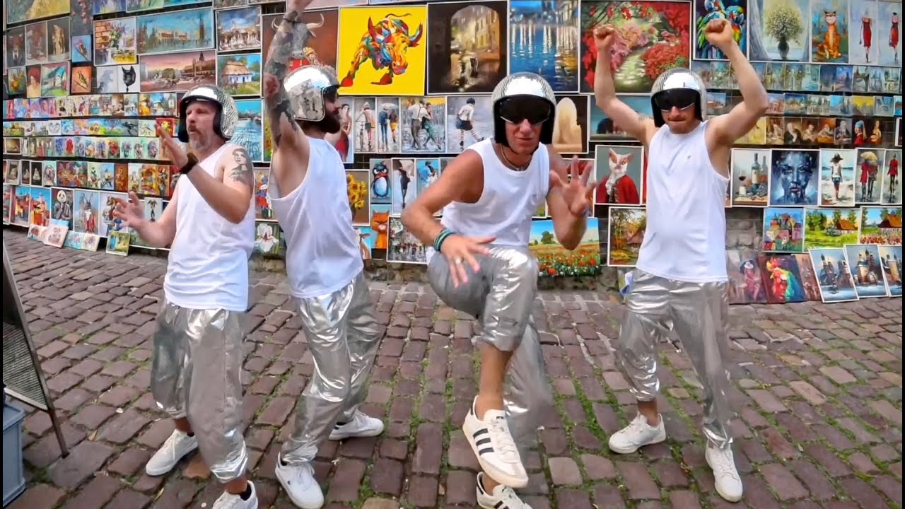 Alergen - Niepokorne Dusze