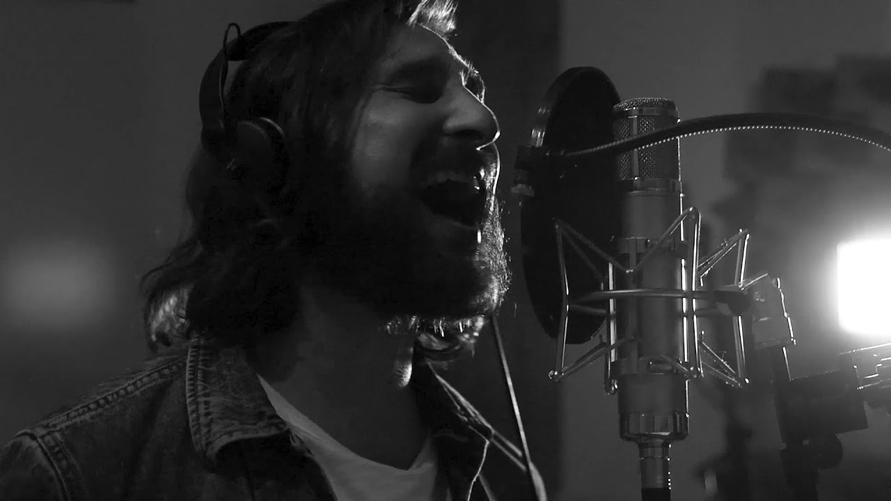 Nic Cester - God Knows Recordings