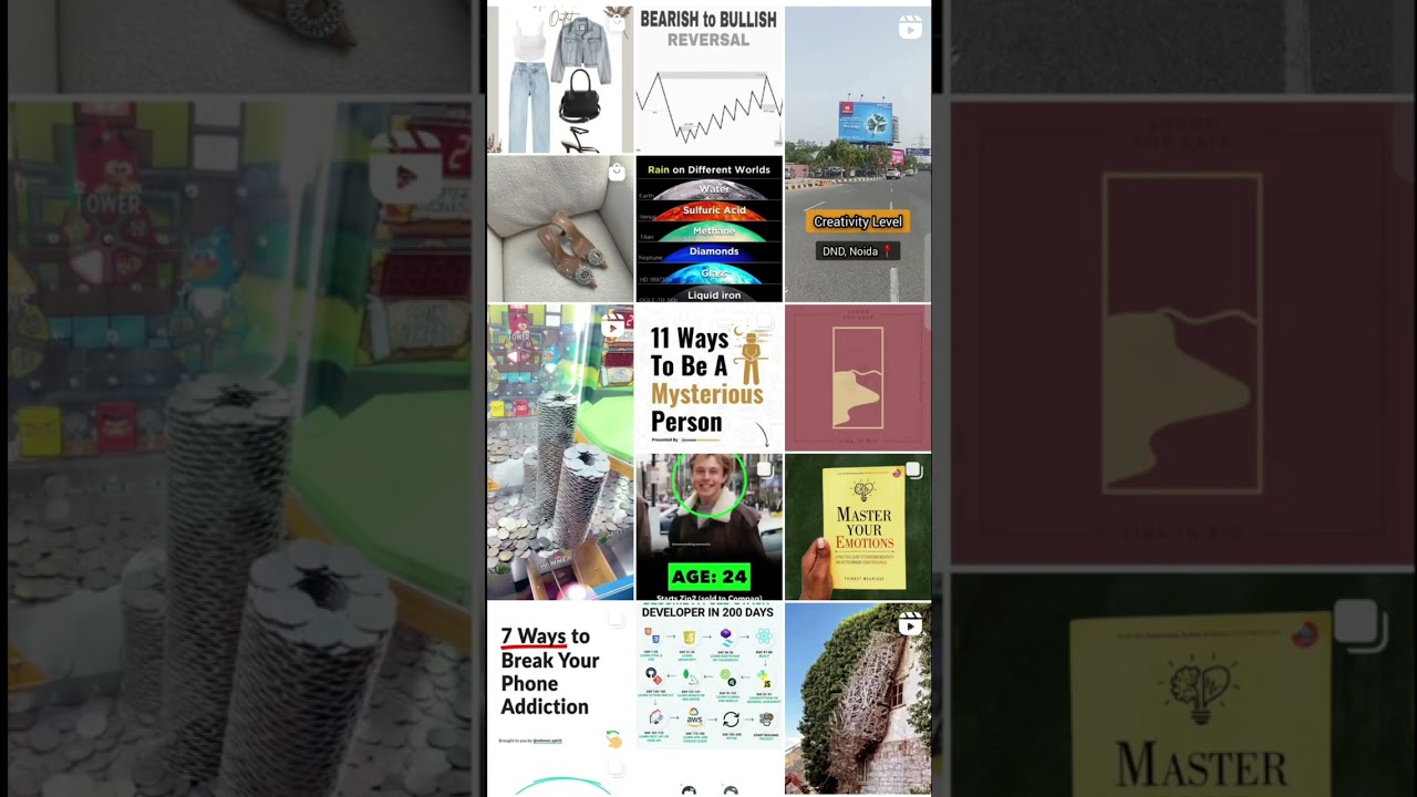 instagram  Profile Optimization Module 1, Instagram Marketing Full Detail Updated Course