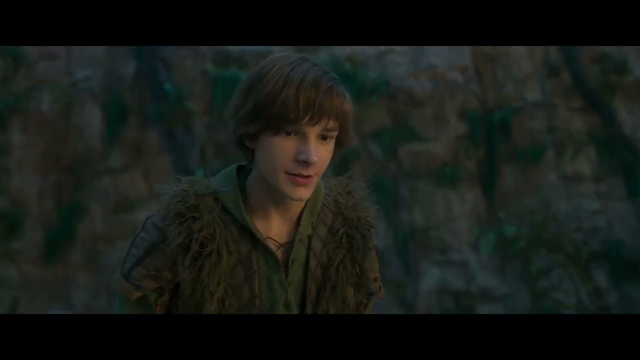 Dragon Trainer (2025) - La nuova coda di Sdentato