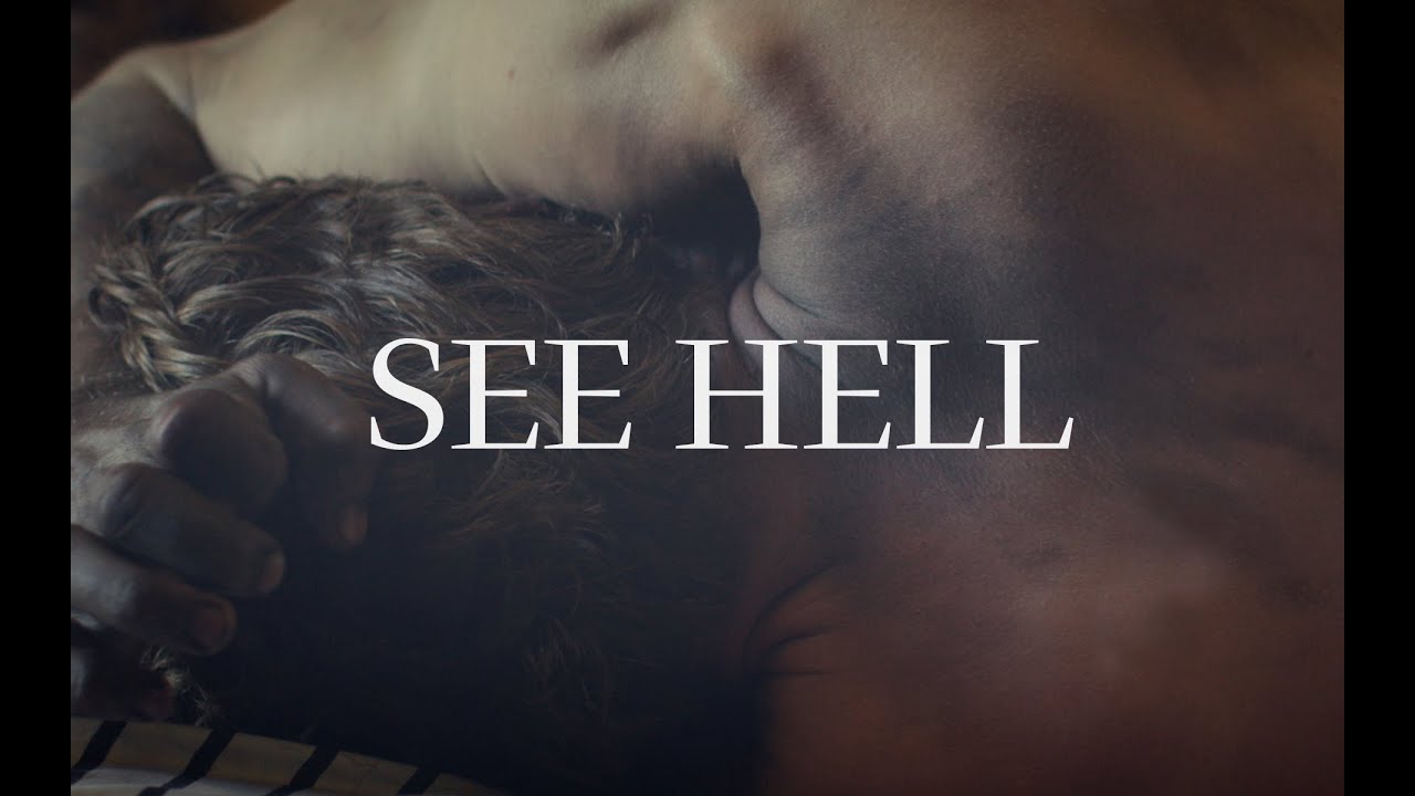 Agent Fresco - See Hell (Official Music Video)