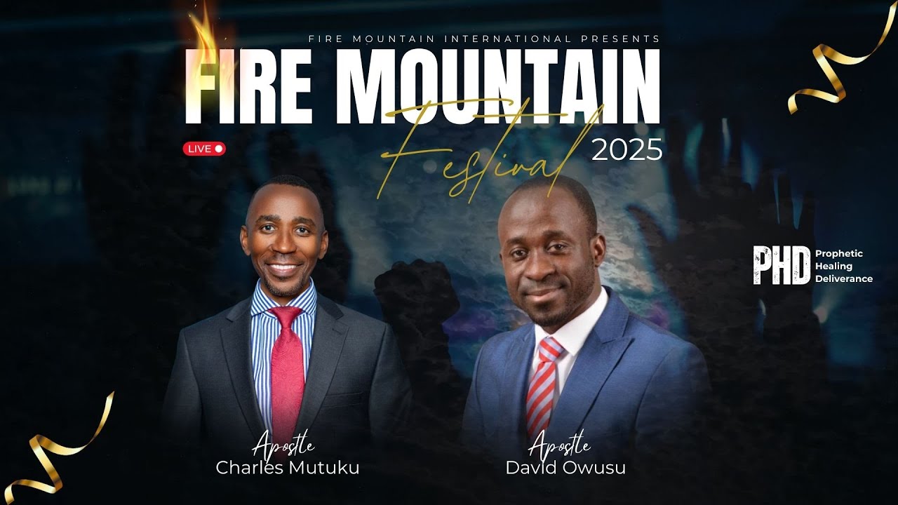 FIRE MOUNTAIN INTERNATIONAL