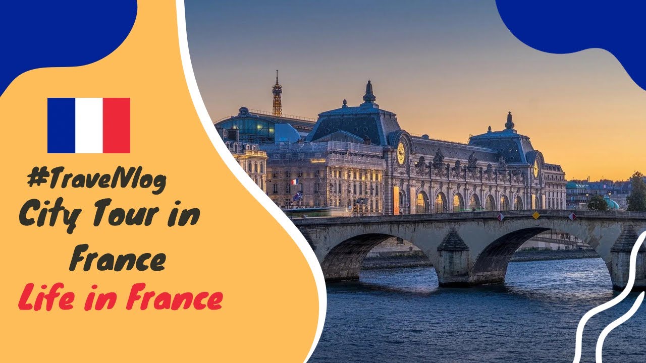 First one month in France 🇫🇷 |Vlog| Life in france |Epinal city 