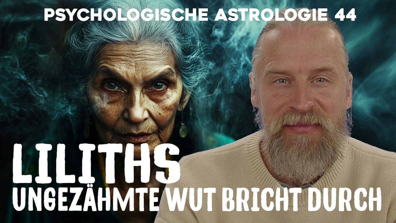INTEGRATION VON POLARIT&Auml;TEN | PSYCHOLOGISCHE ASTROLOGIE ANDR&Eacute; WAGNER