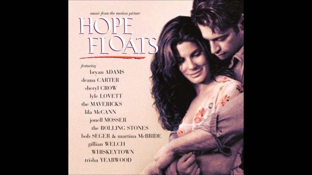 Deana Carter- What Makes You Stay