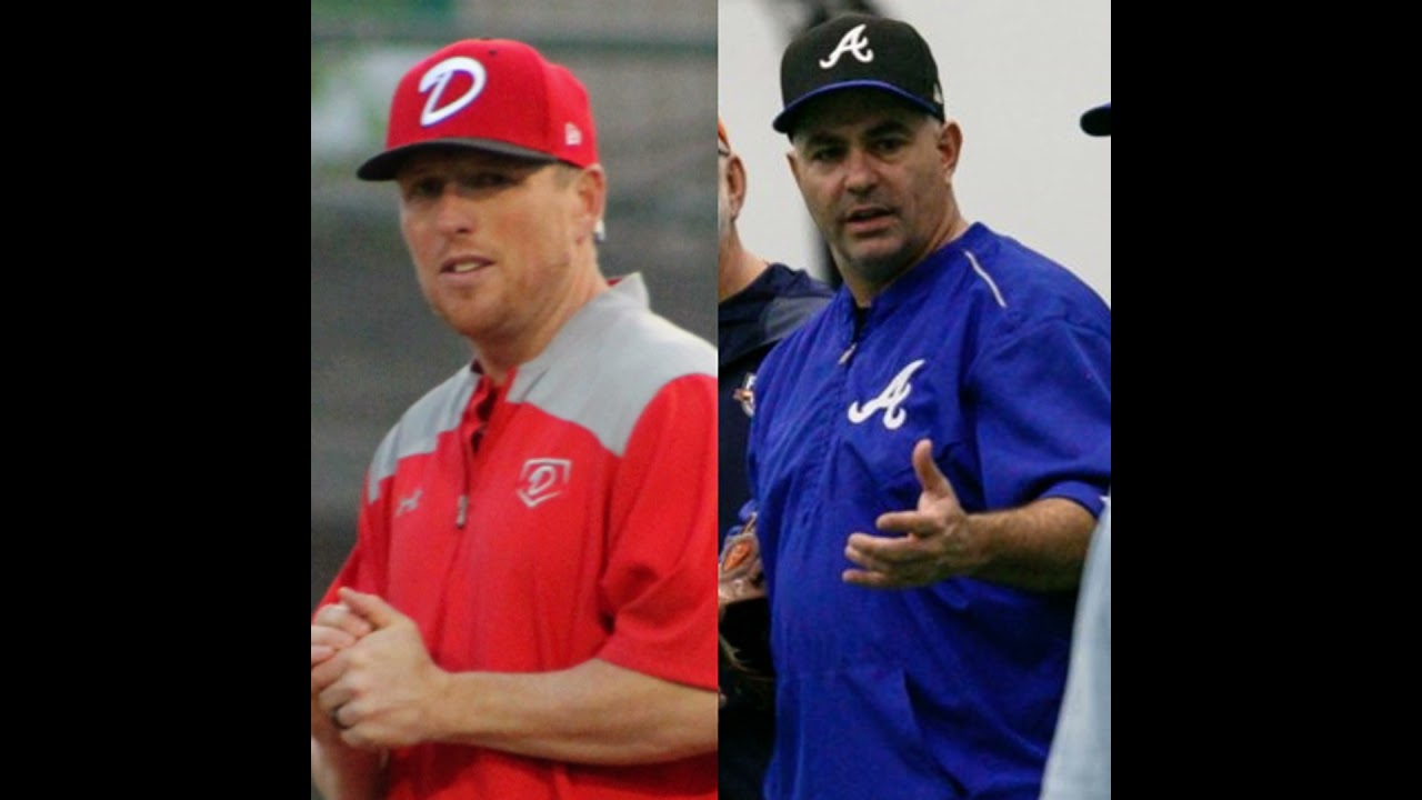 Episode 276: Coaches Corner with Joe Sergent & Chris James