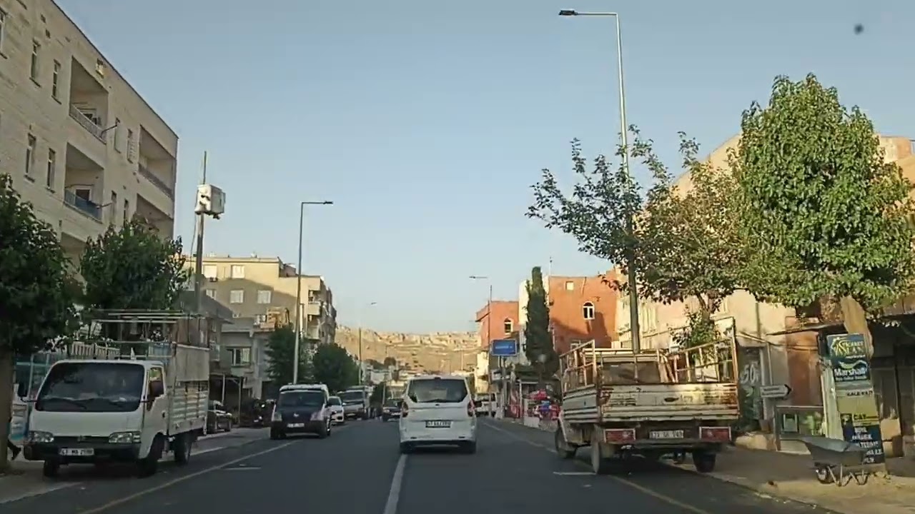 Berdan Mardini - Nesrine  (eski Mardin yeniyol)