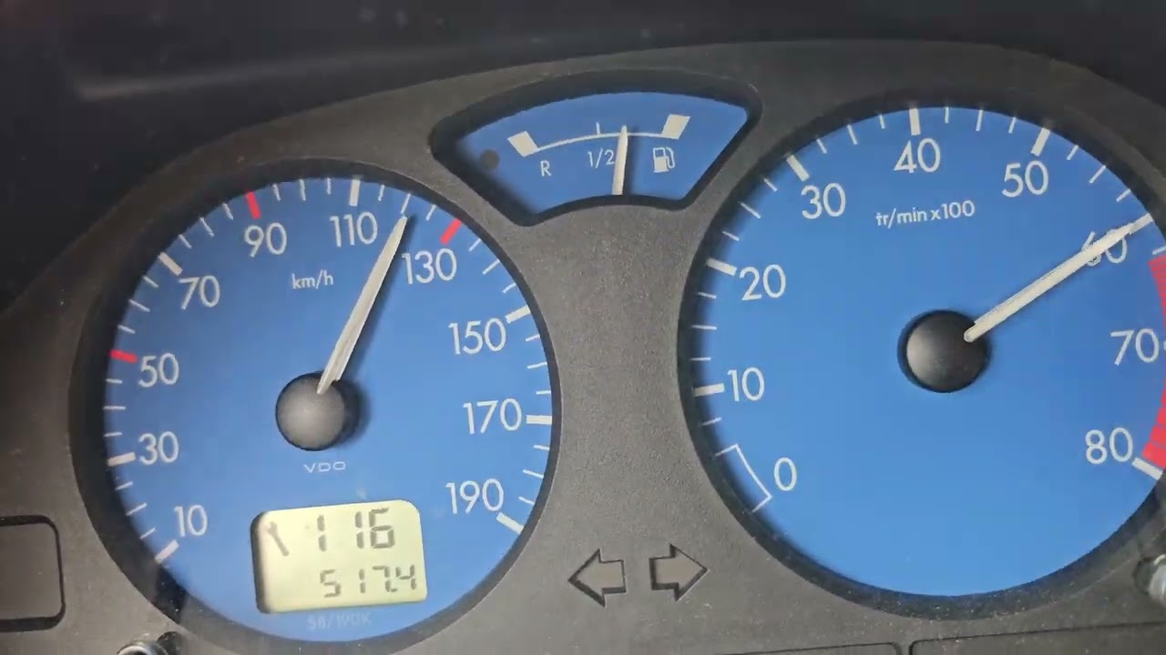 saxo tu5jp turbo 1bar ( no intercooler)