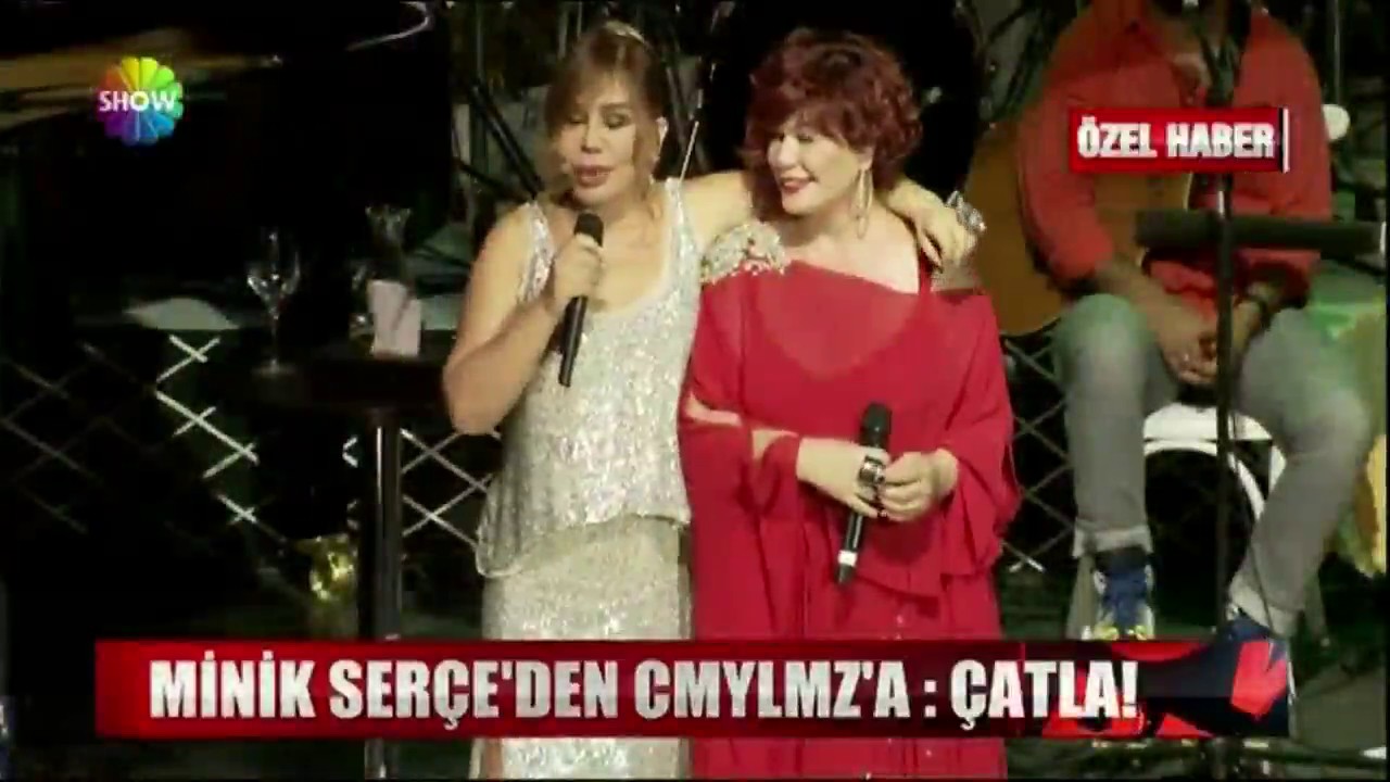 Sezen Aksu Özel Hayatını Anlattı