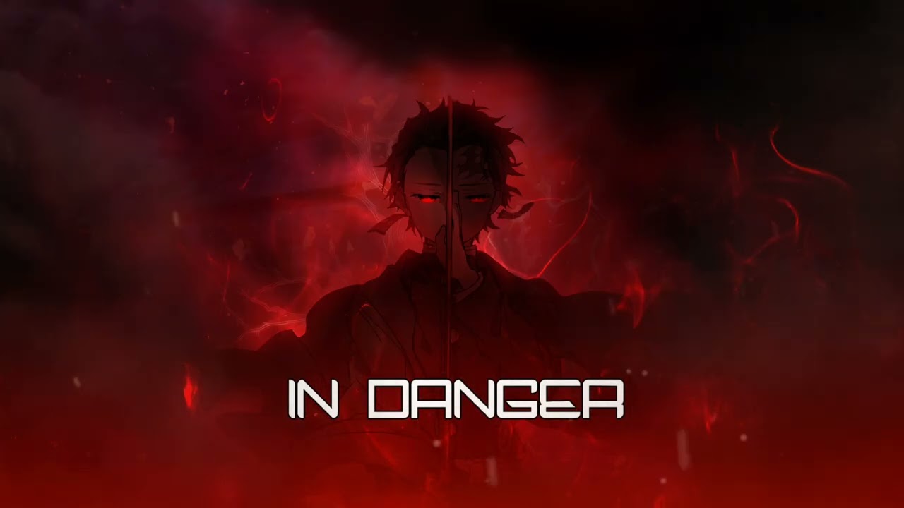 In Danger (Prod. DLink)