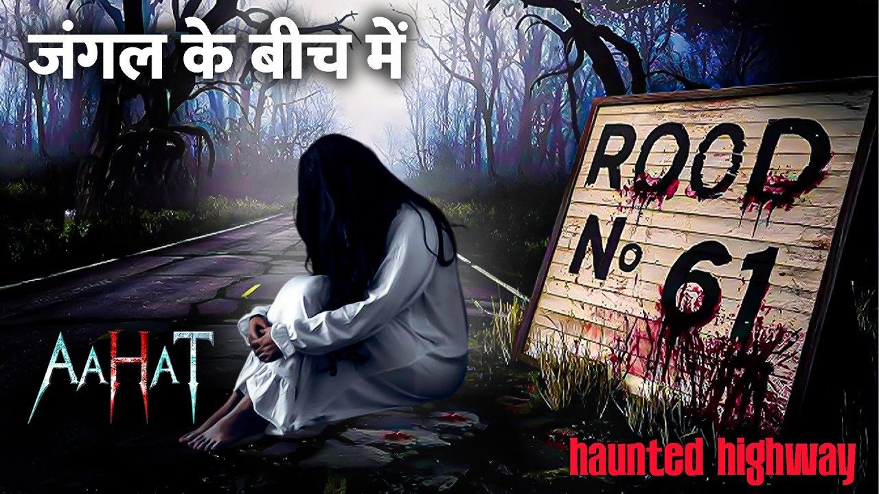 Aahat - आहट -S6 | Horror Show | डर की सच्ची कहानी | Full Episode | | Horror Show 2026 |