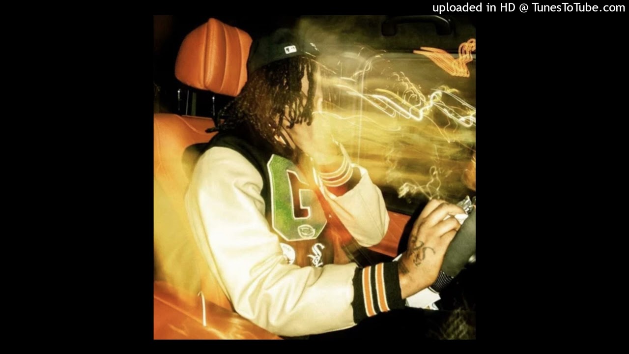 Lucki x Brent Rambo Type Beat 2023 - “Push To Start” | Prod. QWentCrazy x MaddMaks x Alfre