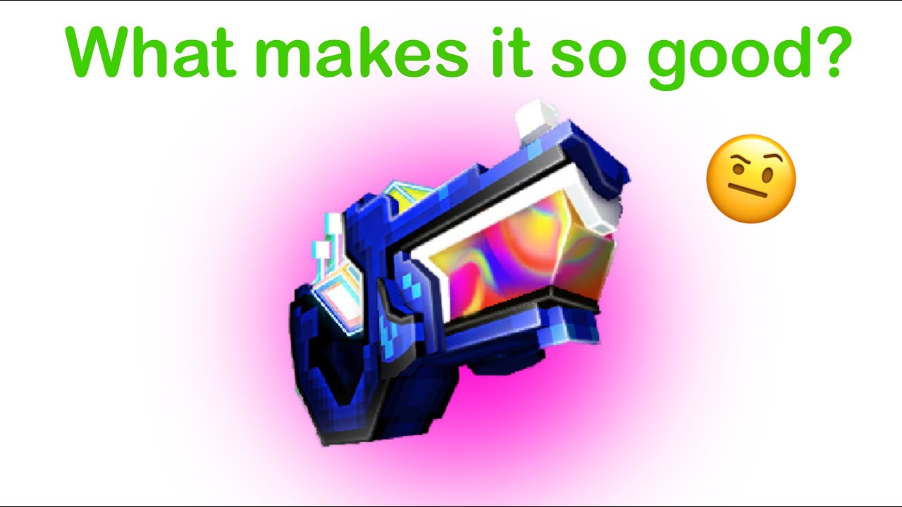 Unlocking the 