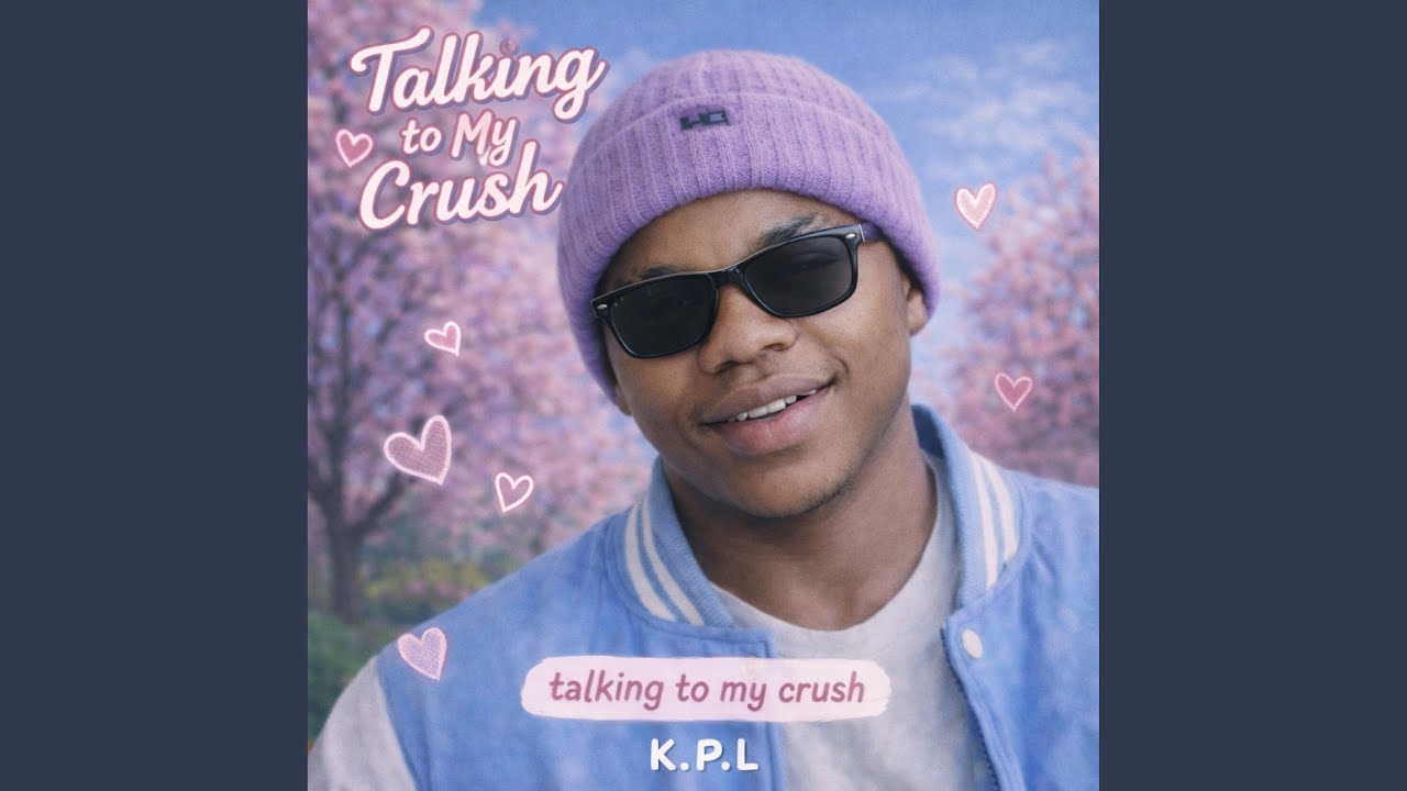 Talking To My Crush