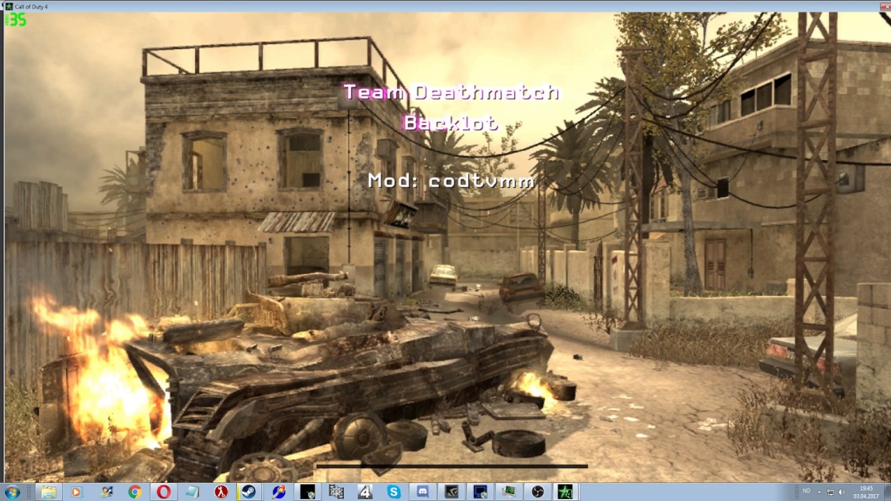 cod 4 tutorial iw3mvm, cfg, demos + free cfg