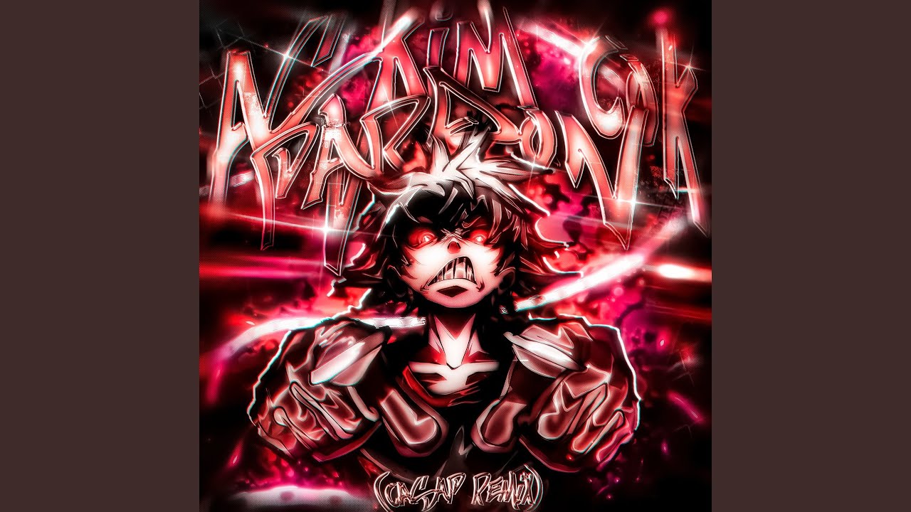 AŞKIM &Ccedil;OK PARDON - Slowed