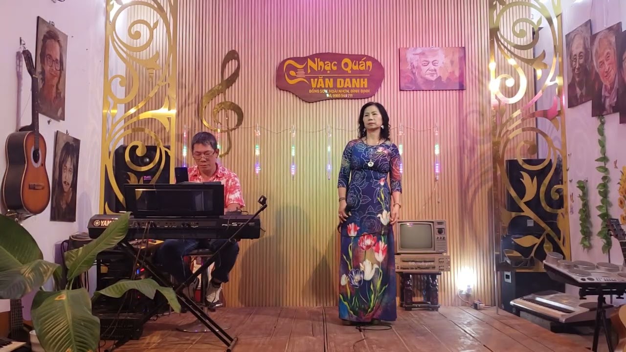 Nhịp cầu tri âm. Tb: Đỗ Thả