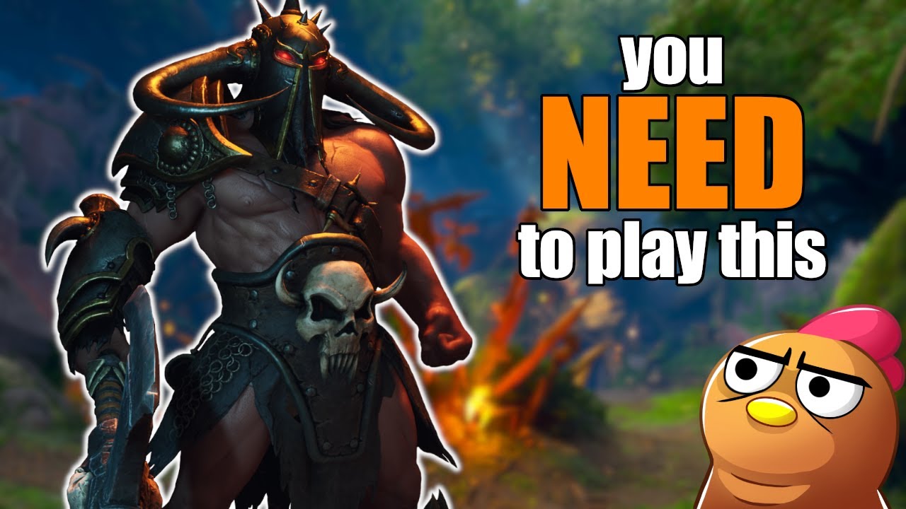 The BEST extraction game you're NOT playing