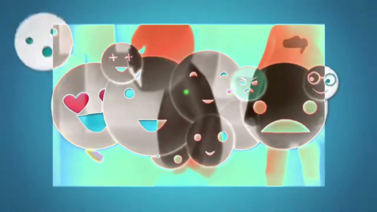 Best Animation Logos Might Confuse You