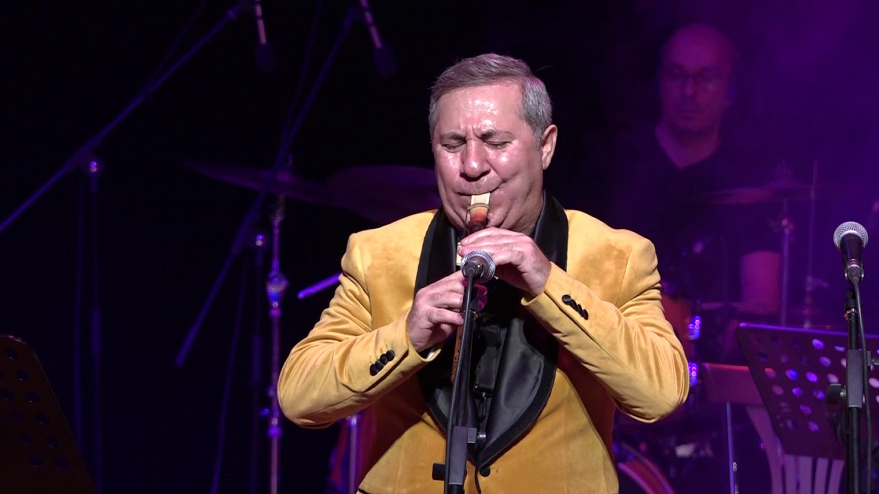 Алихан Самедов / Дилбарим