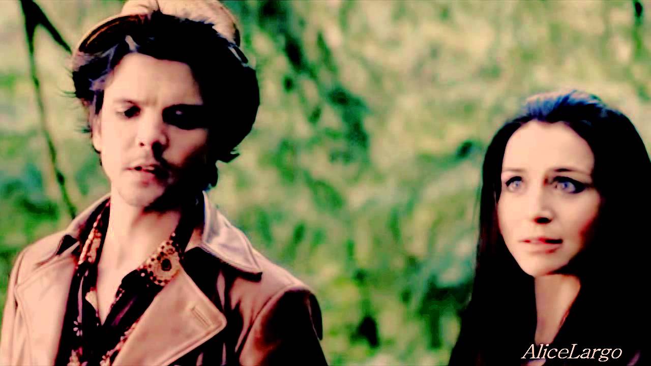 Madness - Hatter/Hatter {OUaT/Alice Crossover} FINAL