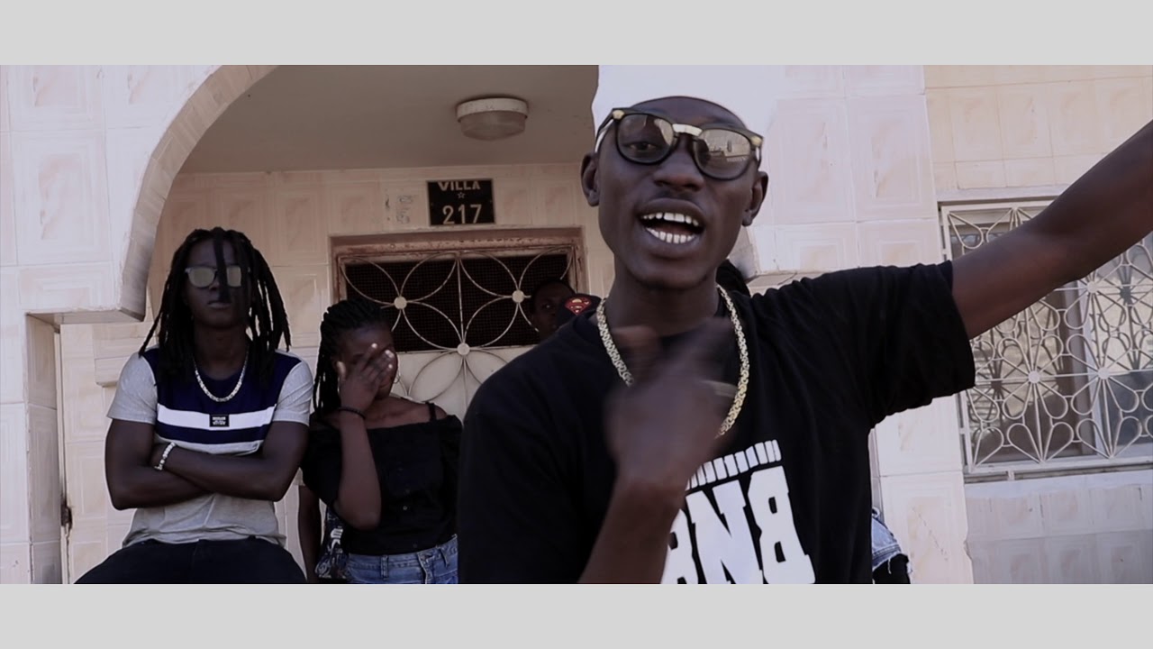 Labo 36 films freestyle saison_1 BUJUMAN #épisode_3