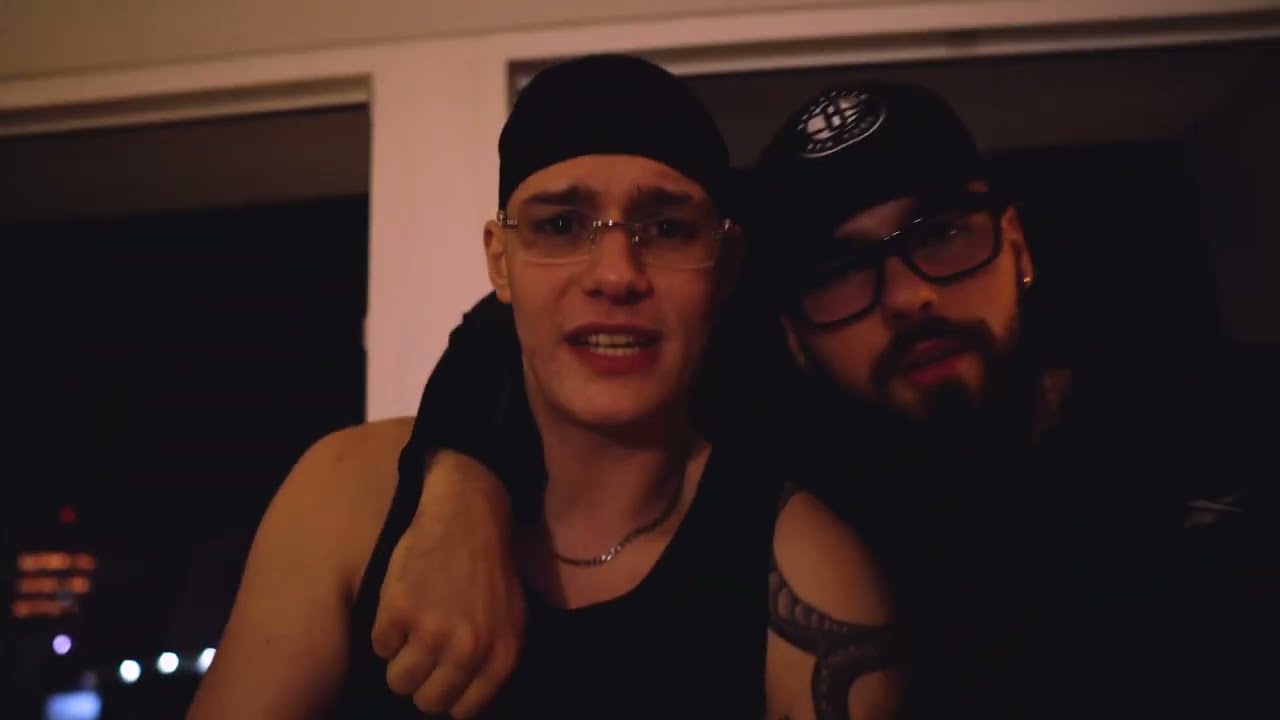 cheatz & ogernescik - narkotykowy głód (🎥SOBER)