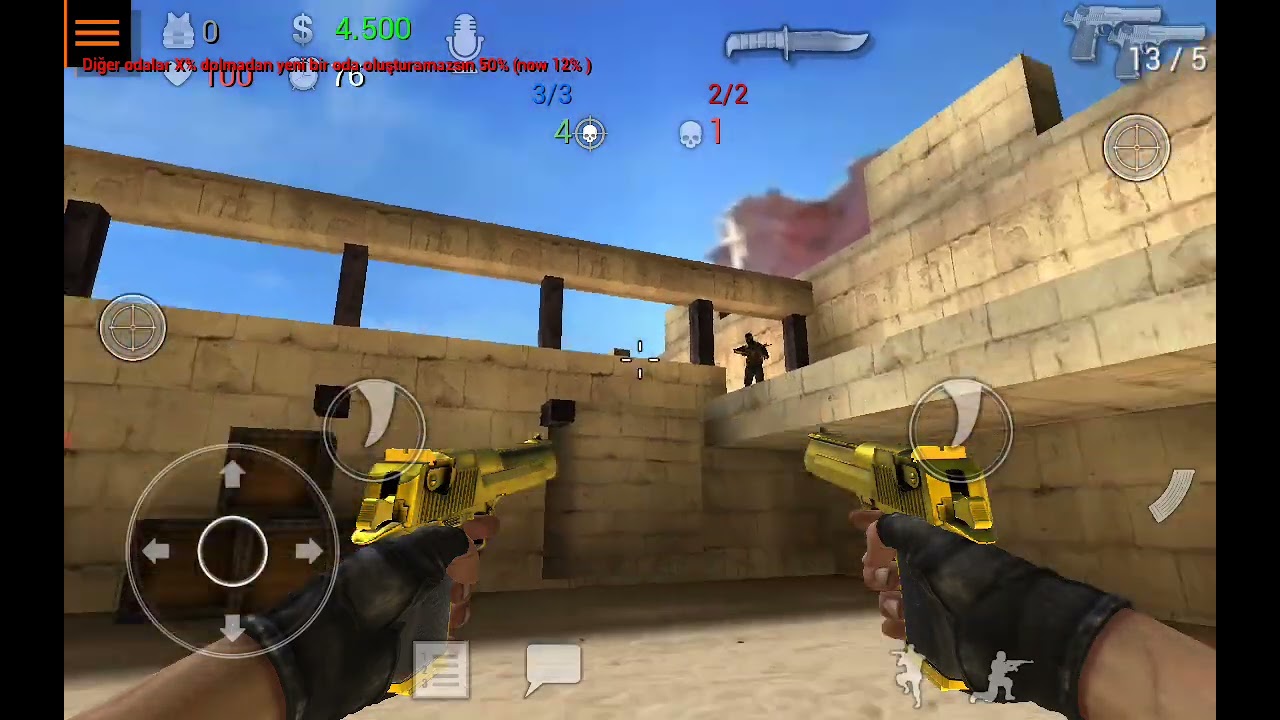 Speciel forces 2 oynuoz
