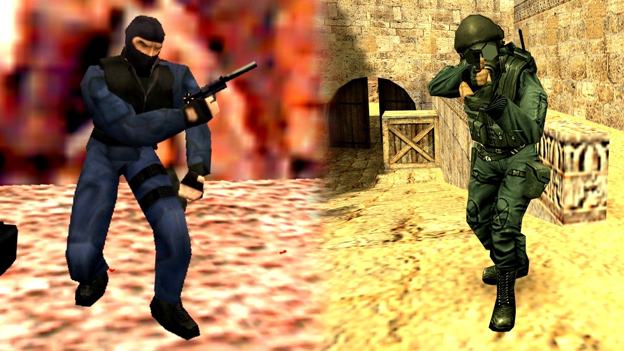 The Many Changes of CS Beta 2