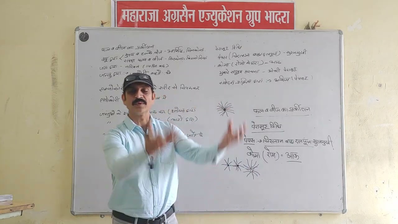 BSC BED 2ND YEAR BOTNEY 16/03/26