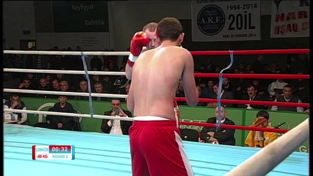 Eduard Mammadov 2014 Baku-Azerbaycan Heydar Aliyev Cup