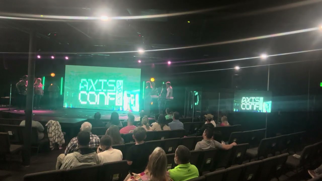 2026.3.8 09:30 CWU Worship 1st 3 songs