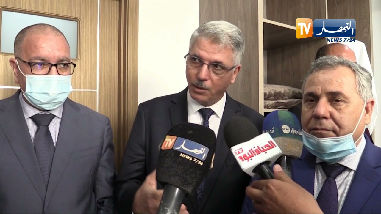 معسكر: الولاية تزخر بمقومات سياحية هامة خاصة التاريخية والحموية