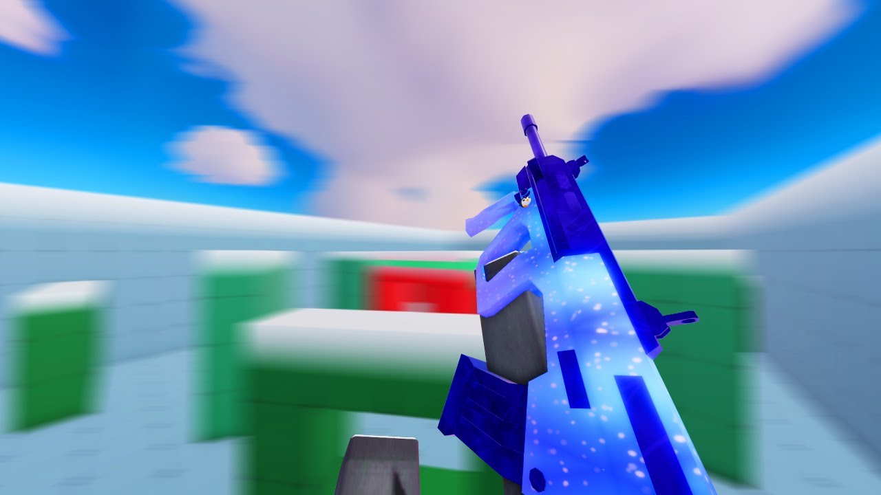Roblox Rivals ASMR 2