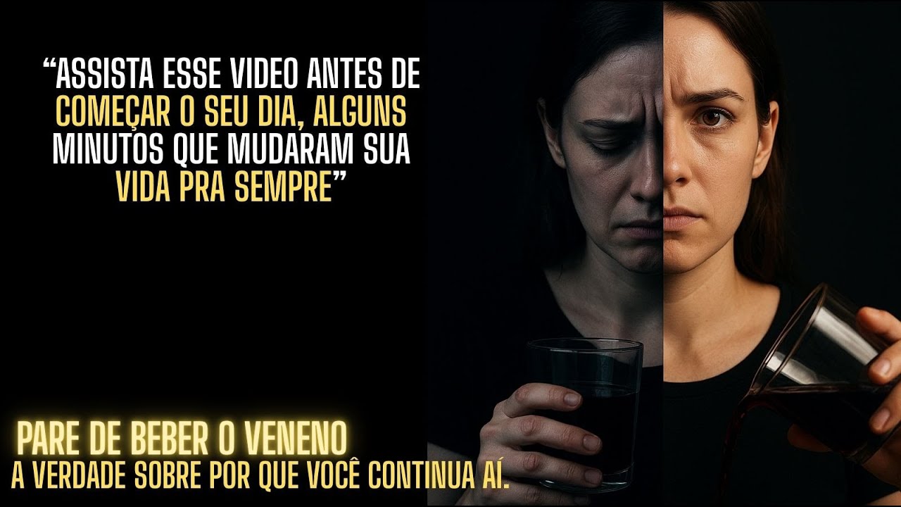 O DIA EM QUE VOCÊ VAI EMBORA (E Por Que Você Ainda Não Foi)